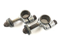 Triumph Bonneville T140V [1976] - Lenkeraufnahme Riser Paar-1