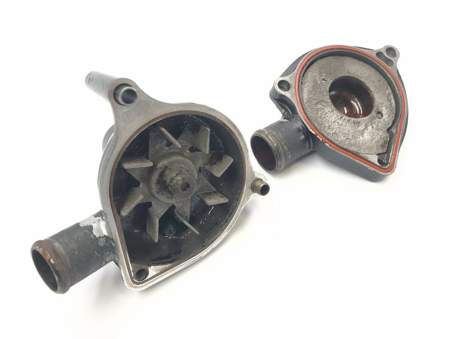 Triumph Daytona 955i T595N [2003] - water pump Coolant pump
