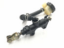 Triumph Daytona 955i T595N [2003] - brake pump at the back main brake cylinder-1
