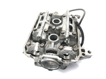 Honda ST 1100 SC26 Pan European [1990] - alloggiamento comando valvola testata destra - 0