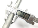 BMW R 1150 RS R22 [2003] - Telescopic fork front fork with telelever axle-4