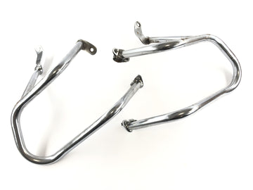 Honda Goldwing GL 1100 SC02 [1980] - Coppia del set di crash bar - 0