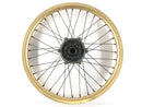 Yamaha XT 600 Zentere 34L [1985] - Rim Gold 1.60 x 21 "-5