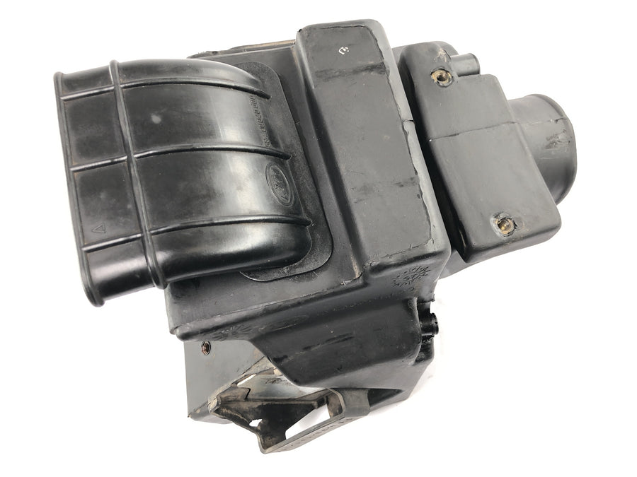 KTM 640 LC4 EGS [1999] - Scatola del filtro dell'aria Scatola del filtro dell'aria Scatola dell'aria Scatola dell'aria di aspirazione