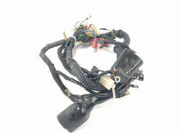 Yamaha XT 600 E 3TB [1996] - Cablaggio - 0