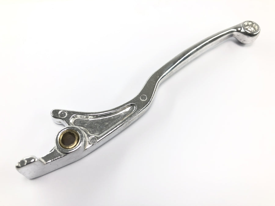 Kawasaki W 650 EJ650A [1999] - Bremshebel Handhebel Alu verchromt rechts
