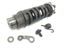 Suzuki GSF 1250 SA Bandit WVCH [2007] - shift drum shift star shift mechanism-4
