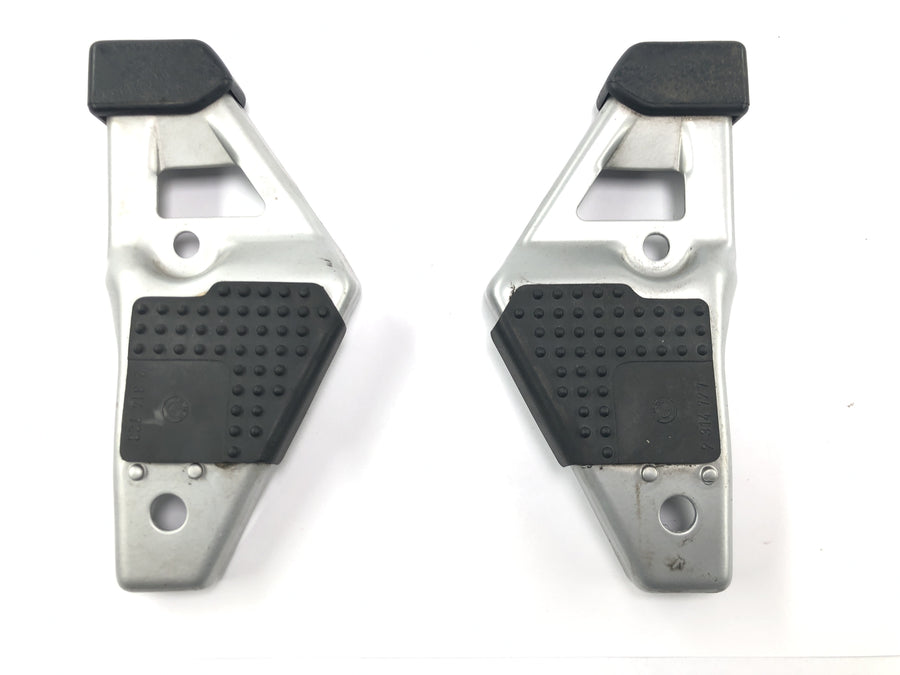 BMW R 1150 RS R22 [2003] - Footrest passenger footrest system passenger left and right