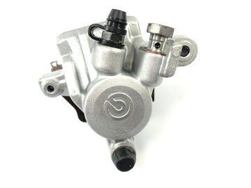 Husqvarna SM 630 A4 [2010] - Brakeatta Brake Brake