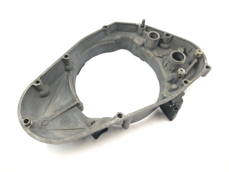 Husqvarna TE 610 H6 8AE [TE 570 H7] - Motordeckel links Kupplungsdeckel