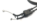 Yamaha XJR 1200 4PU [1996] - Cavo Bowden cavo acceleratore-3