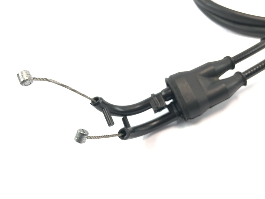 Yamaha XJR 1200 4PU [1996] - Cavo Bowden cavo acceleratore