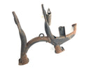 Yamaha XJR 1200 4PU [1995] - Center stand with spring-1