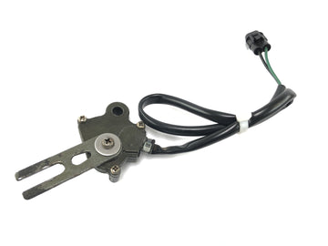 Kawasaki ZRX 1200 S ZRT20A [2002] - Switch di supporto laterale - 0