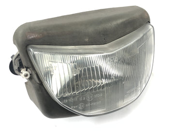 BMW F 650 GS R13 [2000] - Inserto lampada faro anteriore