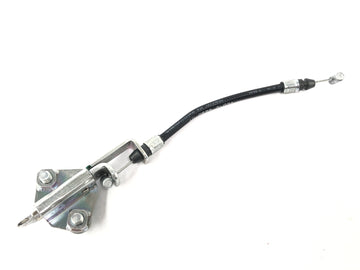 Kawasaki Ninja 125 BX125B [2024] - Blocco dei posti a sedere con cavo - 0
