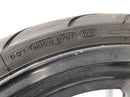 Triumph Speed Triple 1050 515NJ [2007] - Vorderrad Felge Aluminium DOT E Tubeless 3.50 x 17"-5