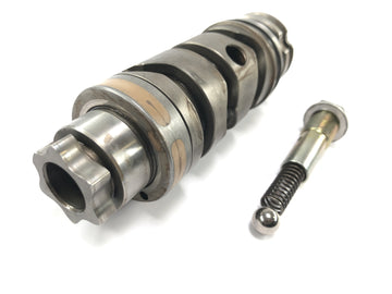 Ducati Multistrada 1000 DS [2003] - Schaltwalze Schaltrolle Schalttrommel Schaltmechanik - 0