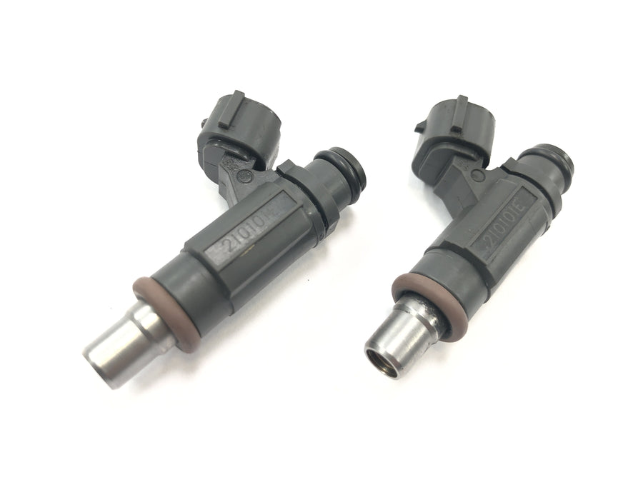 Ducati Multistrada 1200 S Touring [2009] - Set ugelli iniettori