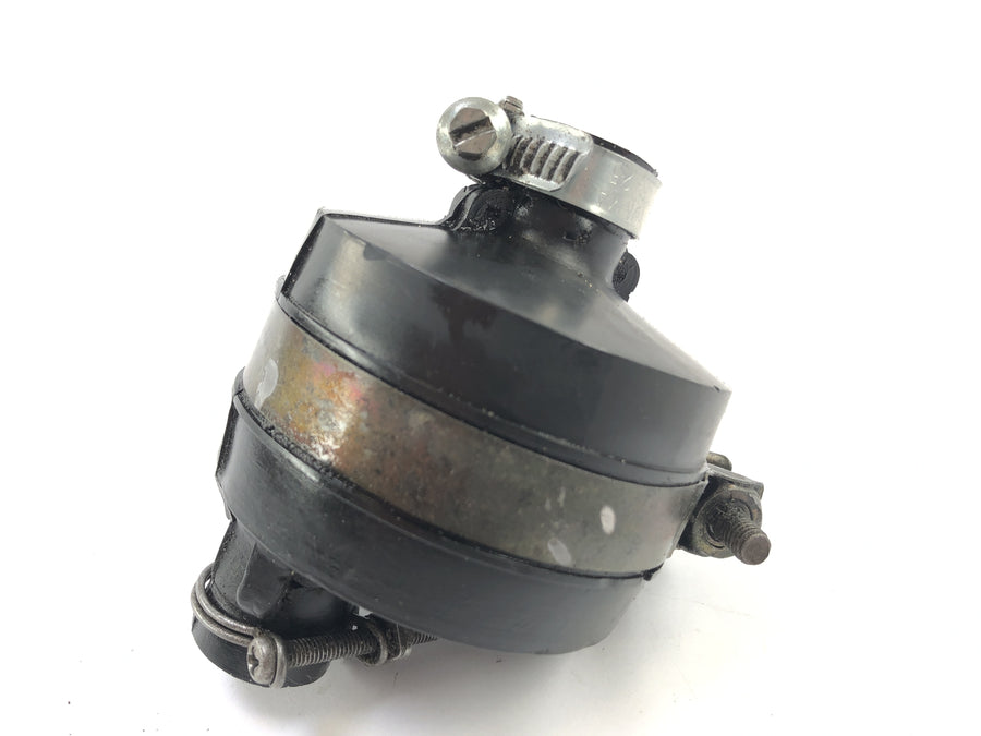 Yamaha XT 500 1U6 [1981] - Ventilazione del motore