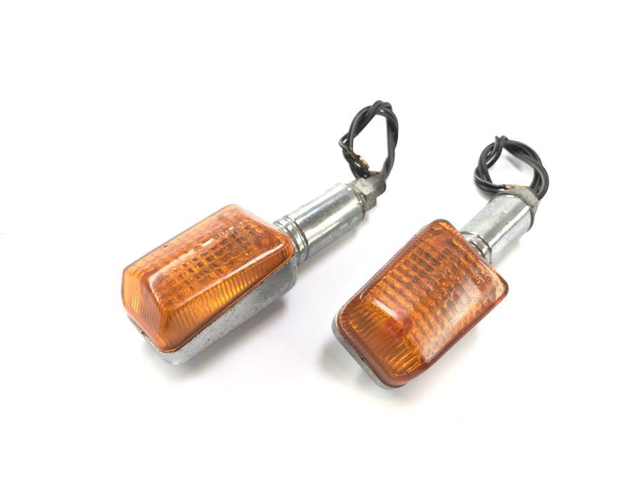 Honda CB 650 RC03 [1981] - Blinker Set Paar