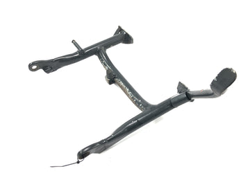 BMW R 1100 S R2S [2000] - Set molle per cavalletto centrale con viti di fissaggio - 0