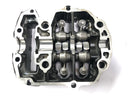 Kawasaki VN 1600 Classic VNT60A [2007] - supporto sede valvola distribuzione testata posteriore-10