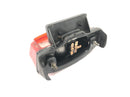 Sachs ZX 125 [1998] - Tail light, brake light, rear light-5
