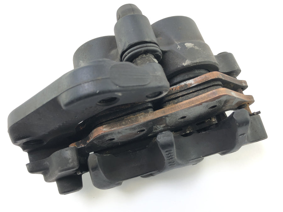 BMW F 650 GS Dakar [2007] - Bremssattel vorne