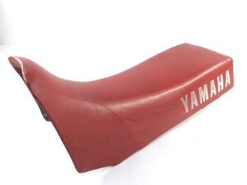 Yamaha TT 600 59x [1986] - Sedile sedile