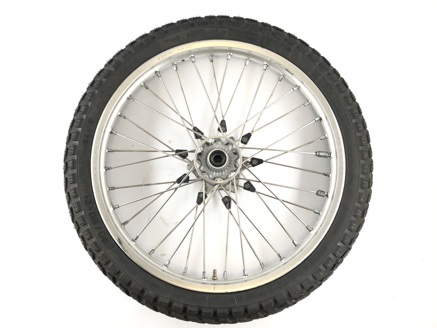 KTM LC4 640 EGS [2004] - Vorderrad Rad Felge vorne 1.60 x 21"