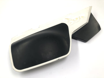 Yamaha XT 600 Z Ténéré 55W [1986] - rivestimento laterale sulla parte del rivestimento della copertura destra