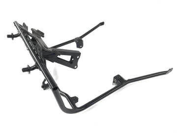 Kawasaki ZRX 1200 S ZRT20A [2002] - corna del supporto anteriore del supporto per rivestimento anteriore