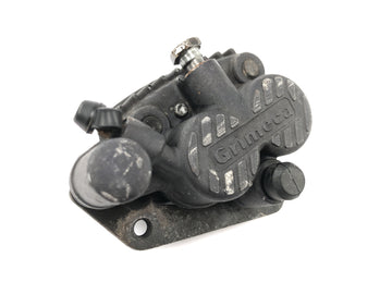 Sachs ZX 125 [1998] - Bremssattel Bremszange Grimeca vorne