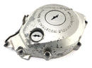 Yamaha XT 125 X [2004] - Coperchio di copertura per macchinari leggeri-2
