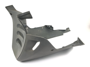 Honda ST 1100 SC26 Pan European [1990] - Carena sotto carenatura, spoiler anteriore