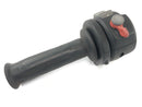BMW R 1200 ST R1ST [2006] - Gas grip switch fitting right control unit-3