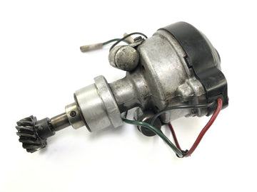 Moto Guzzi V 1000 VG [1980] - distributore di distributori di accensione