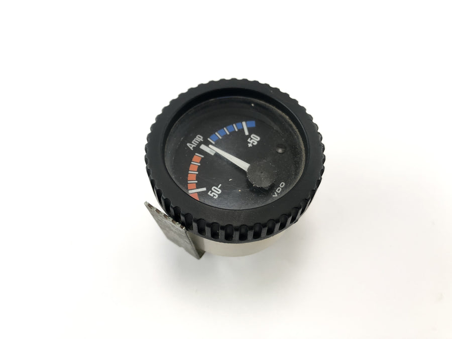 KAWASAKI GPZ 1100 ZXT10E [1997] - Indicatore di ricarica della batteria per display elettrico AMPEREMETER