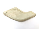 Honda FMX 650 RD12 [2006] - Protezione scorrimento catena Protezione molatura catena forcellone in plastica-3