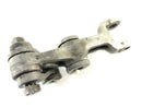 Yamaha XT 600 E 3TB [1996] - DEFLACE Lever Bone Featherbone-4