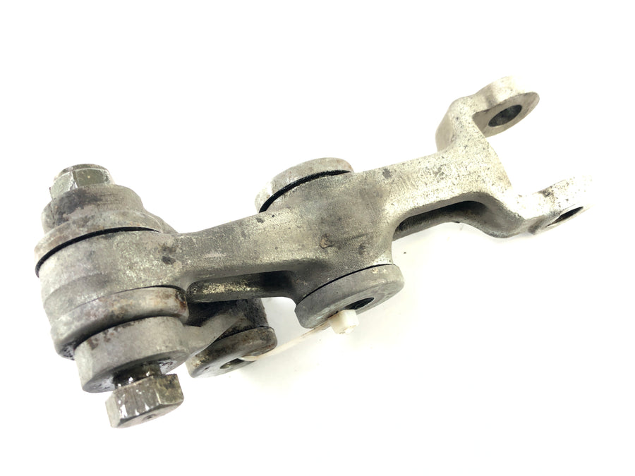 Yamaha XT 600 E 3TB [1996] - DEFLACE Lever Bone Featherbone