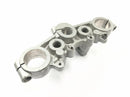 Sachs ZX 125 [1998] - Gabelbrücke oben Lenkeraufnahme Gabelklemmbock Gabelklemmung 40 mm-5