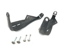 Sachs ZX 125 [1998] - Handprotektoren Handguards Lenkerhandbügel Paar Kunststoff-5