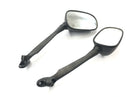 Honda CBR 125 R JC50 [2012] - Set specchietto retrovisore esterno sinistro e destro-3