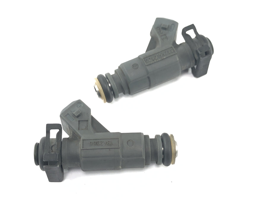 BMW R 1150 RS R22 [2003] - Fuel injector fuel injector set