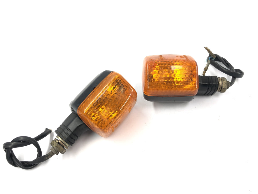 Husqvarna TE 610 8AE [1994] -  Blinker Blinkleuchten Blinklicht hinten Set Paar