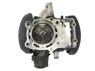 Suzuki VZ 1500 WVCU [2011] - cilindro posteriore con testata - 0