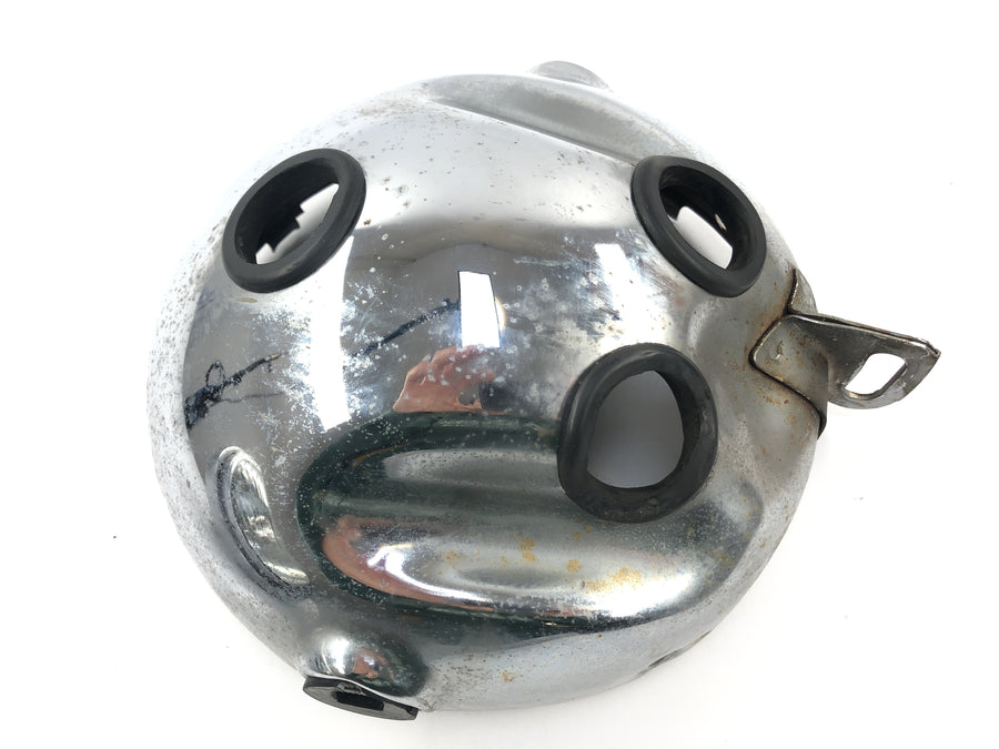 Yamaha XS 650 SE 3L1 [1979] - headlights