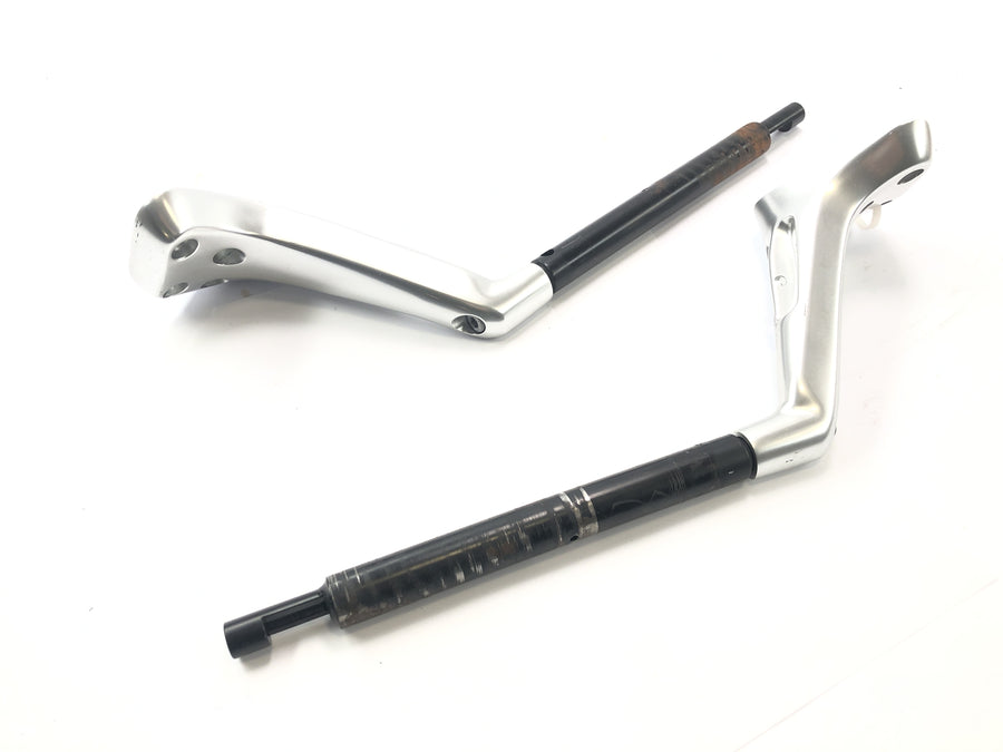 BMW R 1150 RT R22 [2001] - handlebars left and right
